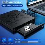 ポータブルDVDプレーヤー