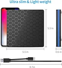 unidad de DVD para computadora portátil