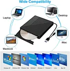 dvd drive for pc