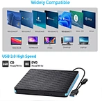 laptop with cd drive