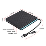 laptop with cd drive