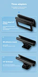 tripod for phone