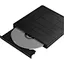 reproductor de DVD externo para portátil