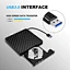 unidad de dvd usb