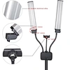 Wimpernlampe
