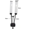 Wimpernlampe