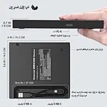 external optical drive for pc
