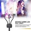 Wimpernlampe