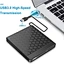 External optical drive