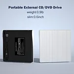 внешний CD-ридер
