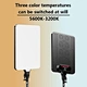 led video lighting