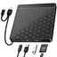 External optical drive