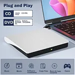 внешний CD-ридер