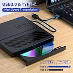 optical drive external mac
