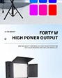 U600 video professional photography light with mobile phone clip suitable for studio makeup LED ring fill lights
photography photographic lighting video camera lights camera light video light ring light with tripod stand led video light
led ring light vid