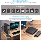 internal optical drive for pc