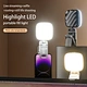 Selfie Light
Selfie Fill Light
Led Selfie Light