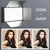 Square Photography Live Light Indoor Beautification Anchor Fill Light Dimmable LED Video ring Light
photography photographic lighting video camera lights camera light video light ring light with tripod stand led video light
led ring light  video lighting