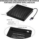 external cd drive for mac