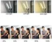 Beauty Salon Lighting Eyelash Extension Beauty Light Double Arm Light For Beauty Enhancing Photography
