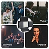 Square Photography Live Light Indoor Beautification Anchor Fill Light Dimmable LED Video ring Light
photography photographic lighting video camera lights camera light video light ring light with tripod stand led video light
led ring light  video lighting