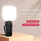 Selfie Light
Selfie Fill Light
Led Selfie Light