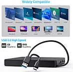 internal optical drive for pc