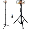 stable tripod/mobile phone tripod stand/Tripods/Selfie Stick Tripod/Tripod Stand/Tripod For Phone
63 inch tripod/tripod stand for phone/iPhone tripod
160cm tripod/tripods stand/dslr tripod/Wall Thermometer Tirpod/Wall Thermometer Accessorry Part Tirpod/