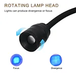 UV-Lampe