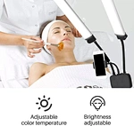 Beauty Salon Lighting Eyelash Extension Beauty Light Double Arm Light For Beauty Enhancing Photography