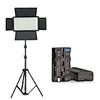 U800 LED video lights dimmable ring light with tripod stand studio Makeup  photo studio camera light
camera light professional light led video fill light tripod  lighting studio light light live stream light for phone
professional audio photography light