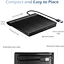 dvd驱动器/usb cd播放器/外部dvd播放器/dvd rw/外部cd romDVD CD驱动器hp/dvd外部usb 3.0/portabl cd刻录机/dvd刻录机外部/适用于windows 11的cd dvd播放器/超薄便携式dvd刻录机/Usb 3.0外置Dvd Rw Cd/超薄外置usb 3.0 dvd rw cd刻录机