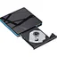 внешний DVD-рекордер USB 3.0 с типом C, поддерживает чтение/запись CD/DVD, Plug-and-Play, совместим с ноутбуками Windows и MacBook.