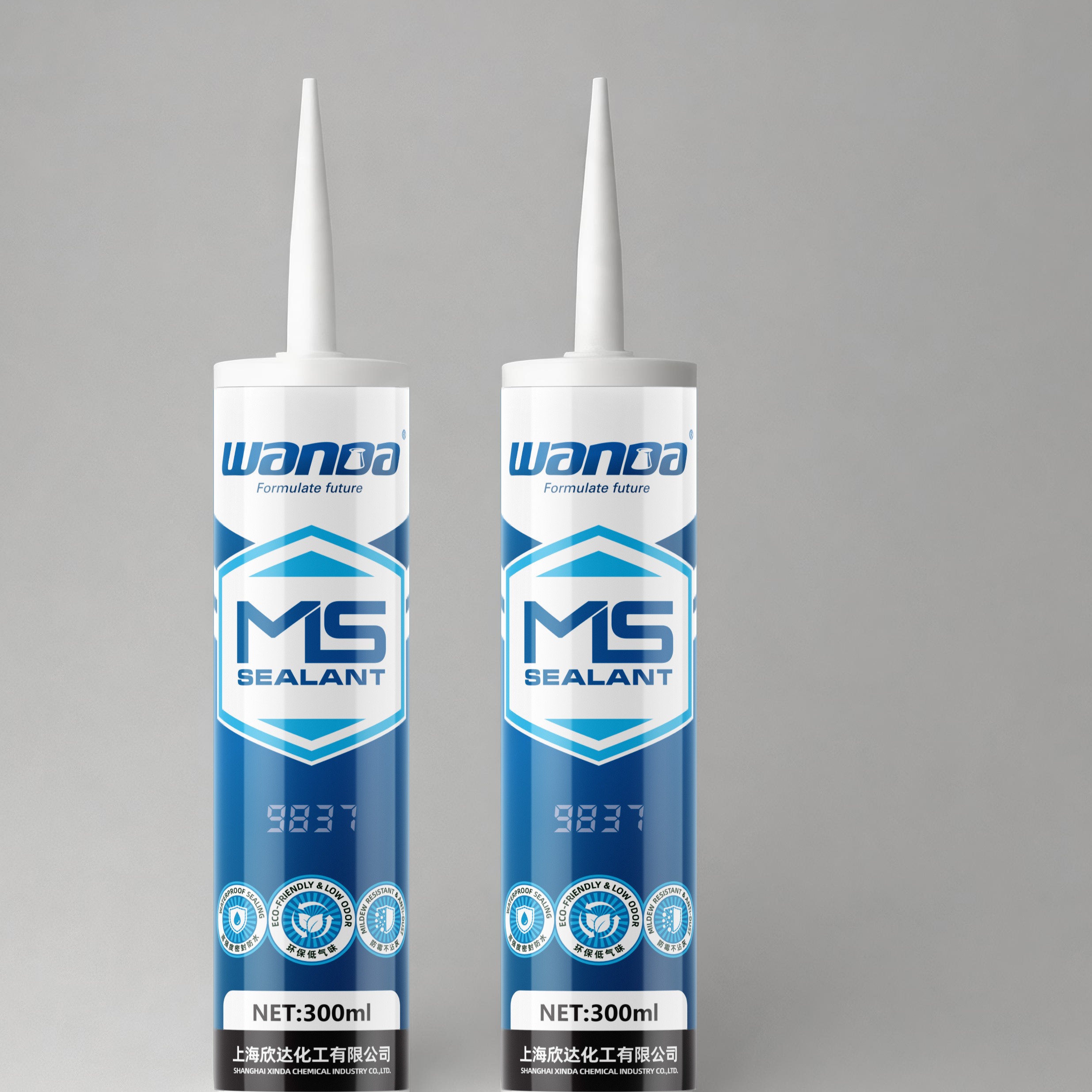 High Performance Sealant SEP9837