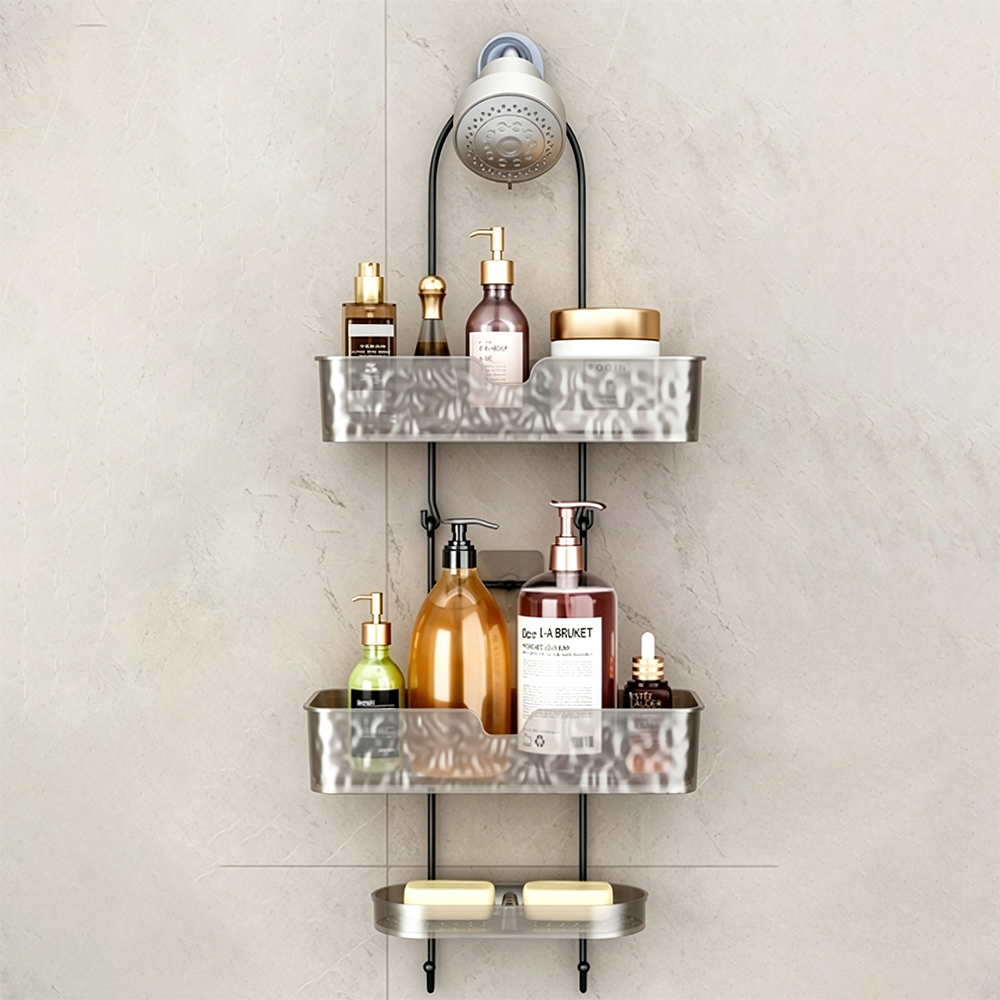 Hanging Shower Caddy