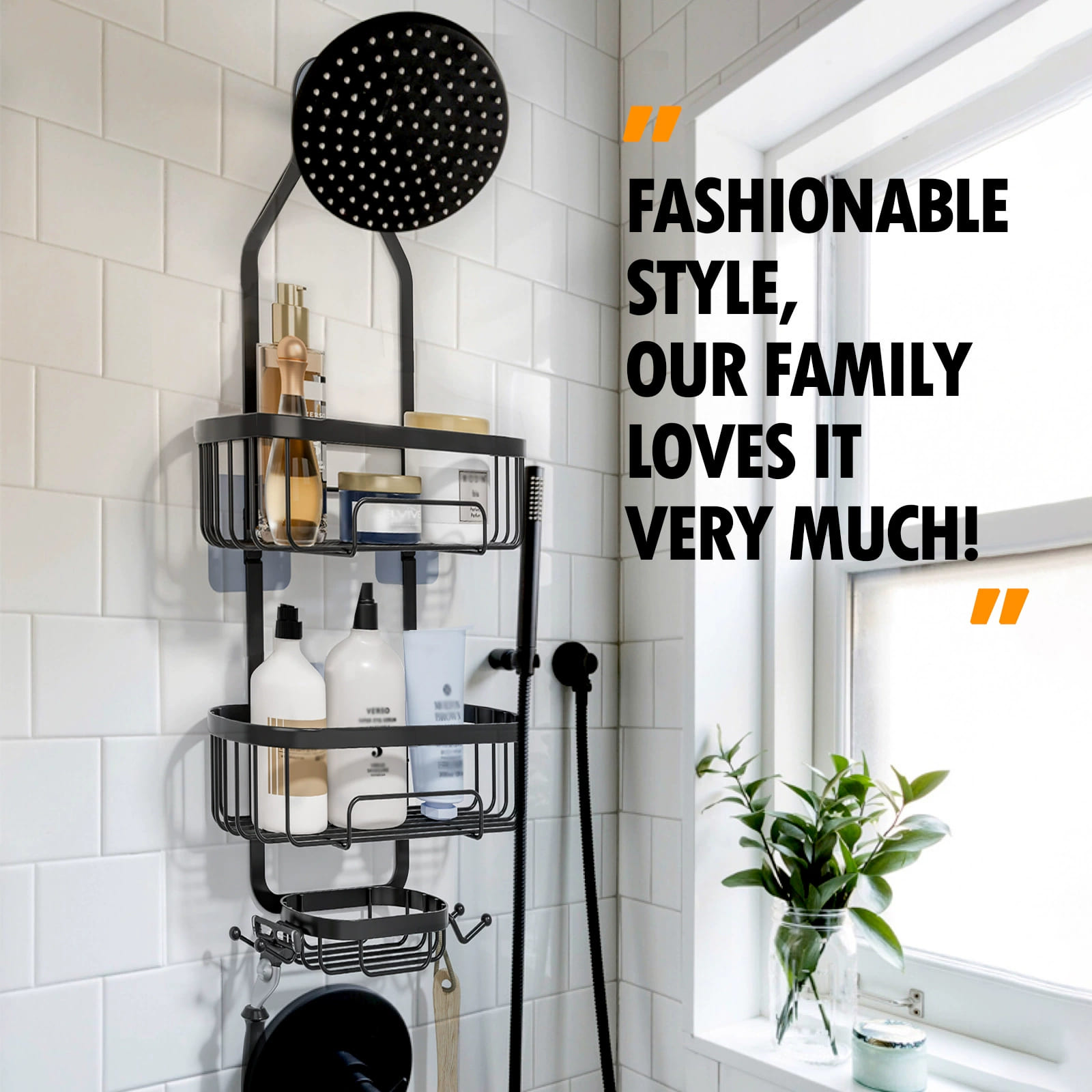 Shower Caddy