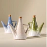 muraglia olive oil bottle