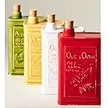 porcelain olive oil dispenser