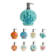 ceramic hand soap dispenser
