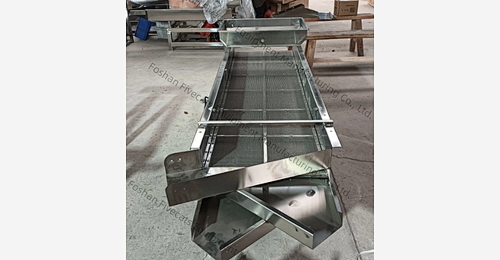 Pistachio grading screen , Pistachio sorting screen , Pistachio multi ...