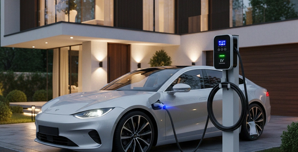 ev charger stand,ev receptacle,wall charger for electric car