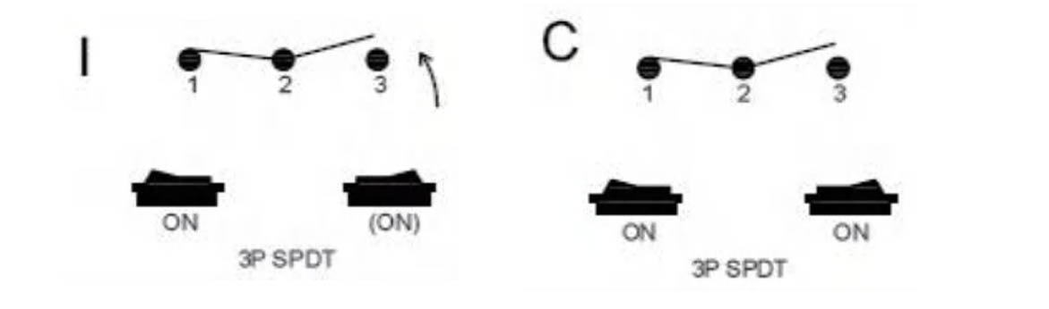 car rocker switches,automotive rocker switch,heavy-duty car rocker switch