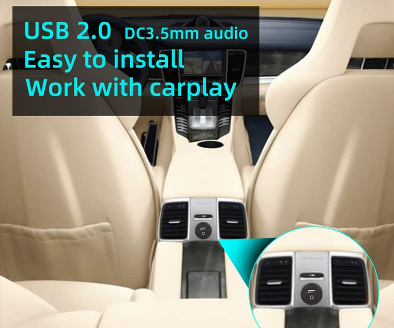 flush-mount-usb-c-panel ,dash flush mount usb c ,usb c pd flush mount socket