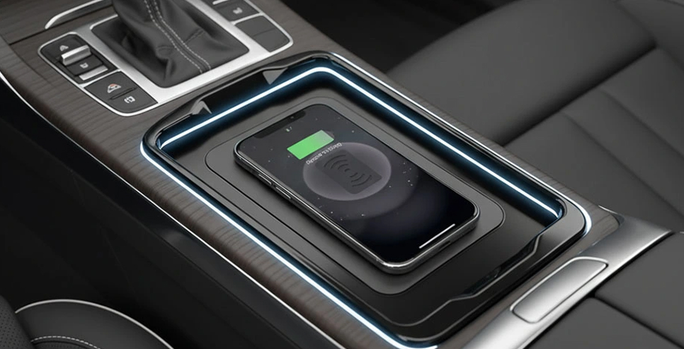 magnetic wireless charger ,fast charging wireless ,chargermagnetic car charger