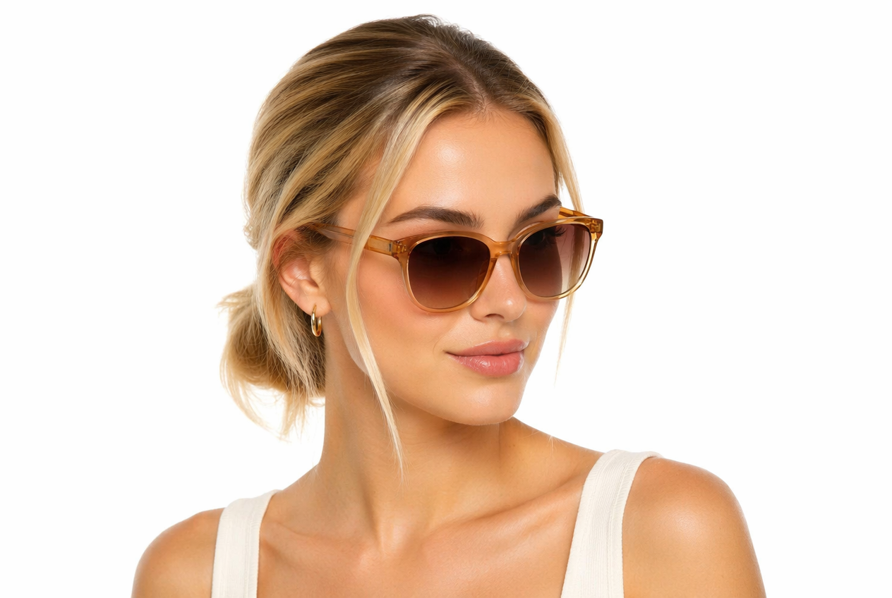 94 Series acetate sunglasses collection for eyewear distributors and private label brands