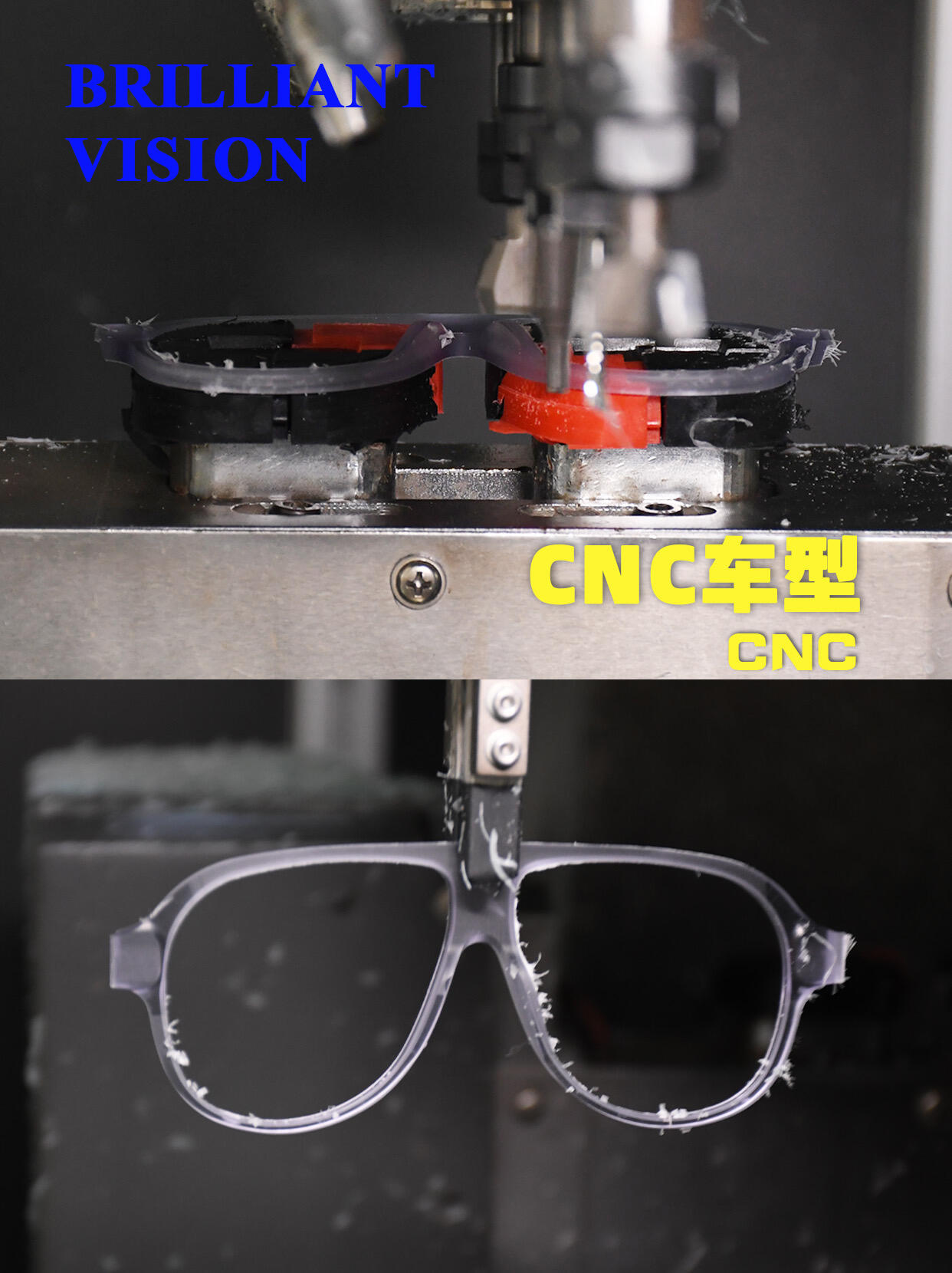 Nose Bridge Shaping