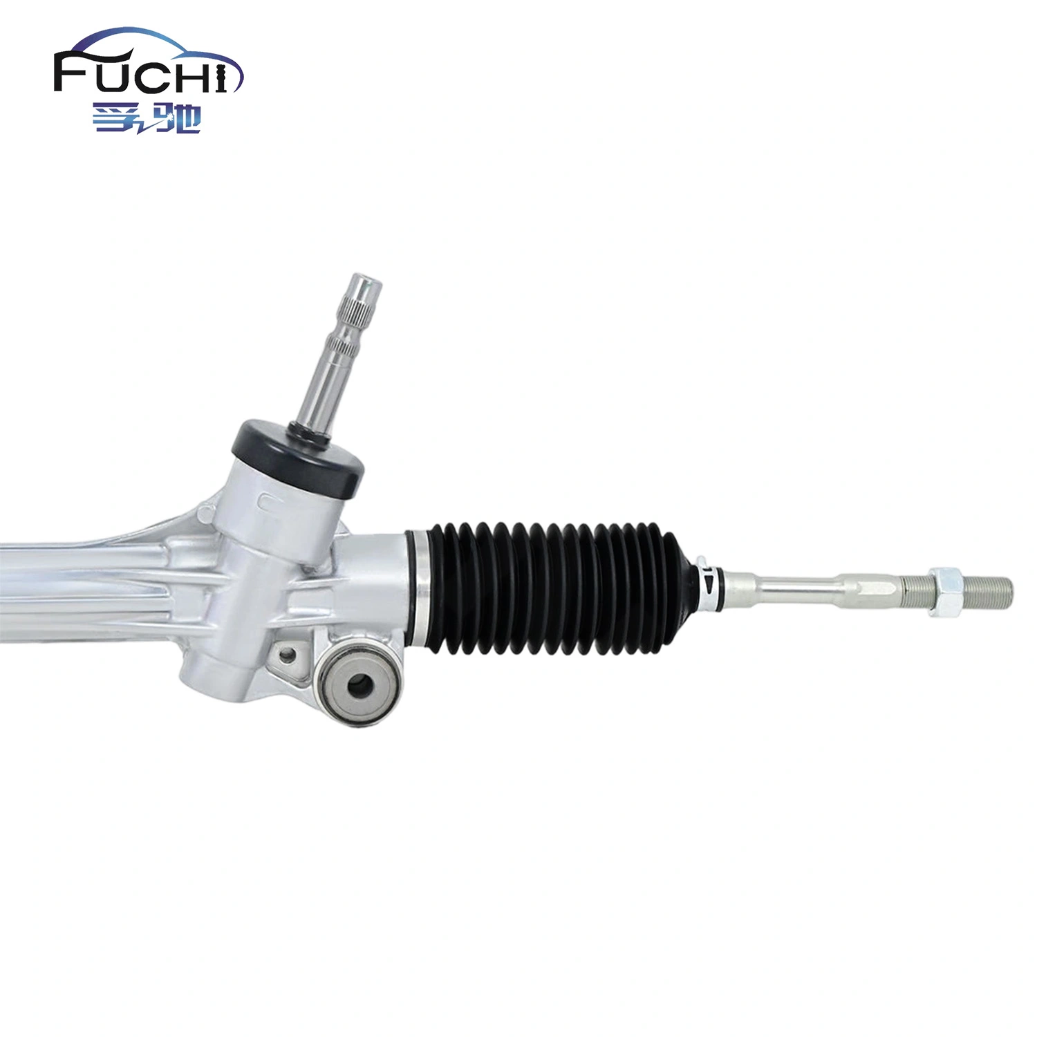 Steering rack