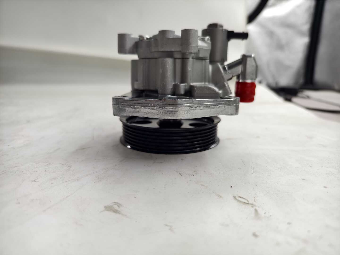 0064664401 Power Steering Pump For Mercedes-Benz W212