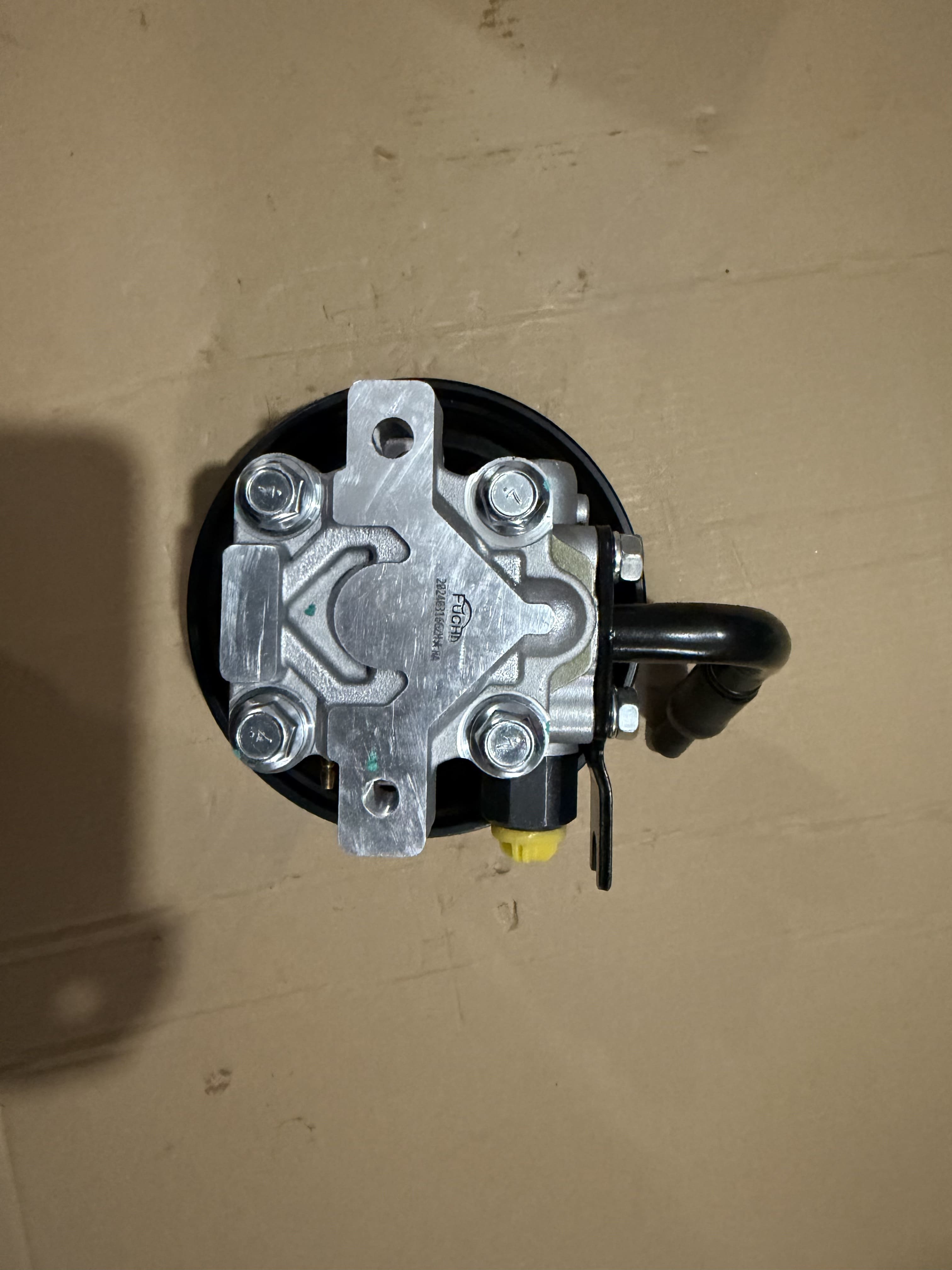 Steering Pump