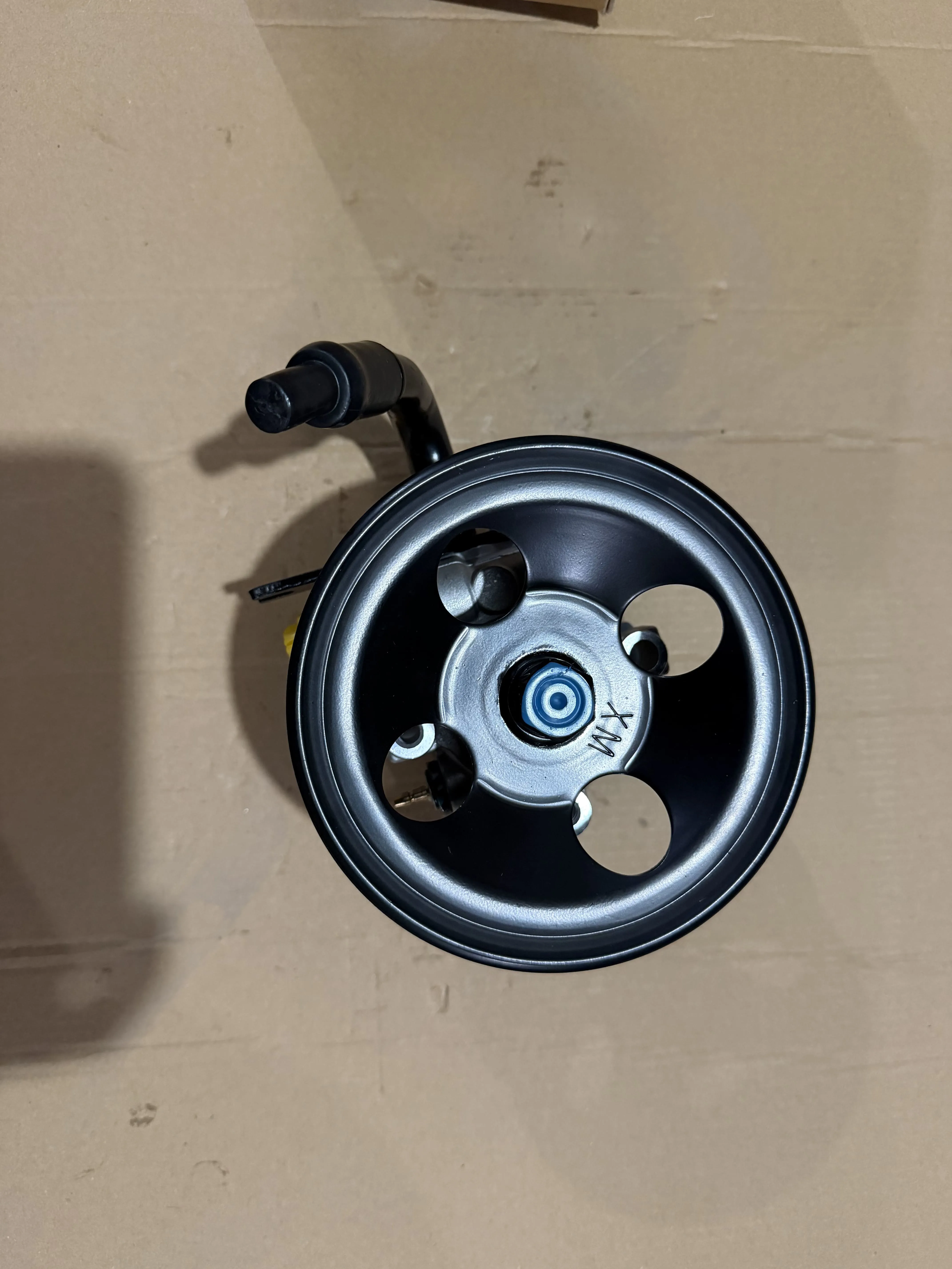 Steering Pump